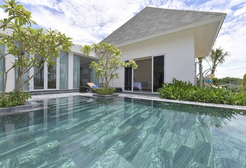 هتل Cocoland River Beach Resort & Spa