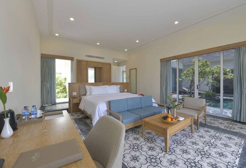 هتل Cocoland River Beach Resort & Spa