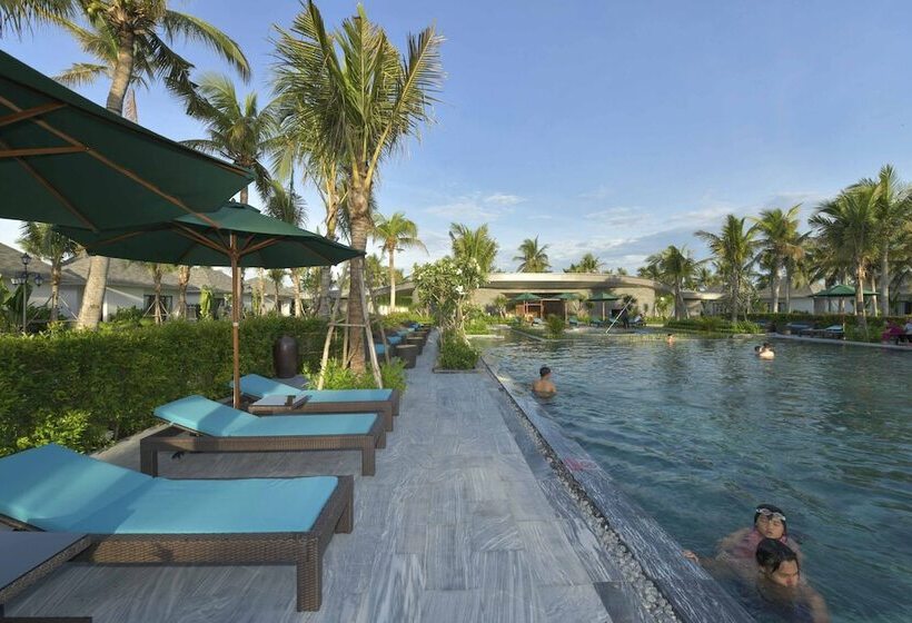 هتل Cocoland River Beach Resort & Spa