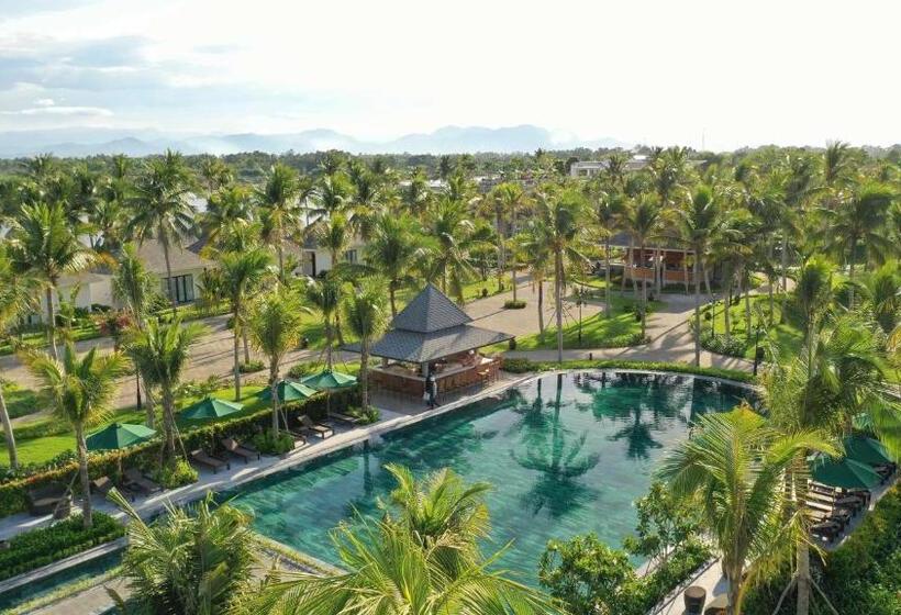 هتل Cocoland River Beach Resort & Spa