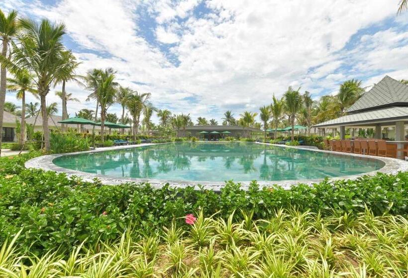 هتل Cocoland River Beach Resort & Spa