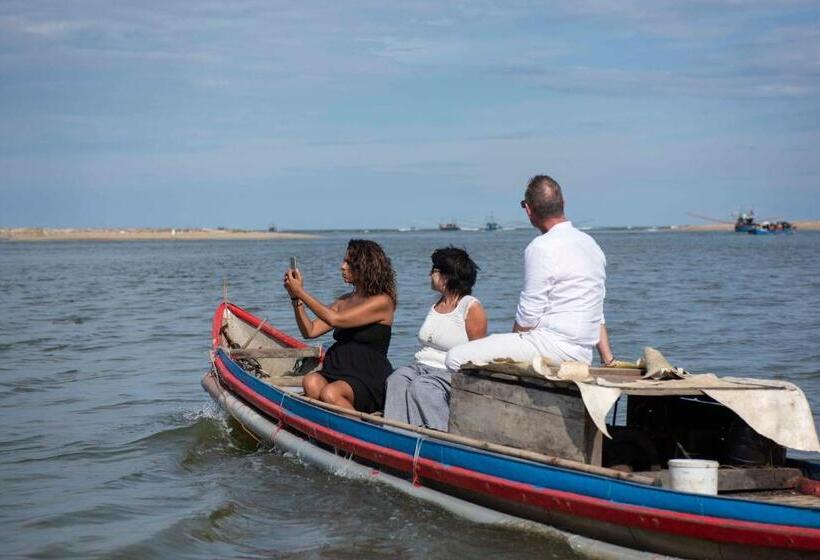 هتل Cocoland River Beach Resort & Spa