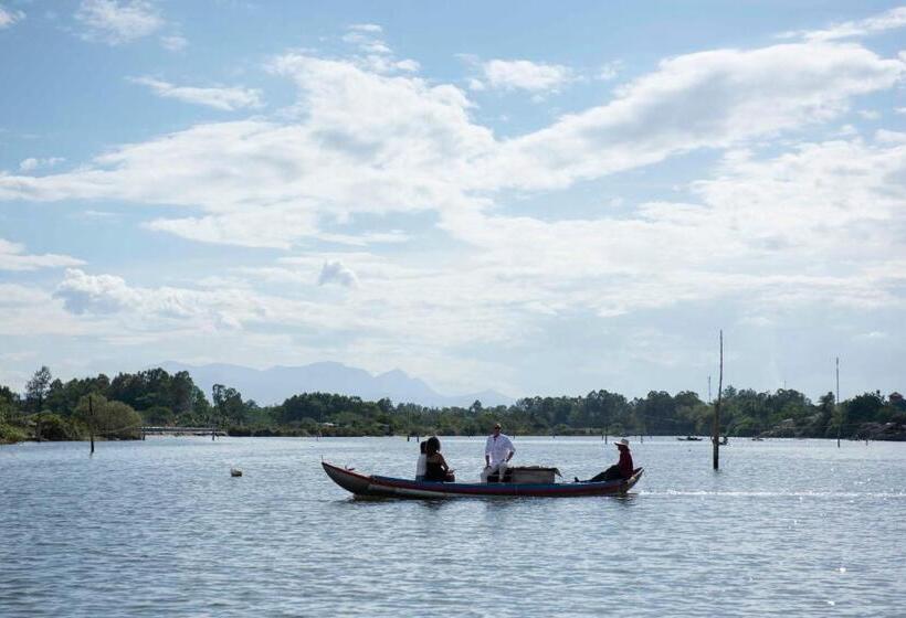 هتل Cocoland River Beach Resort & Spa