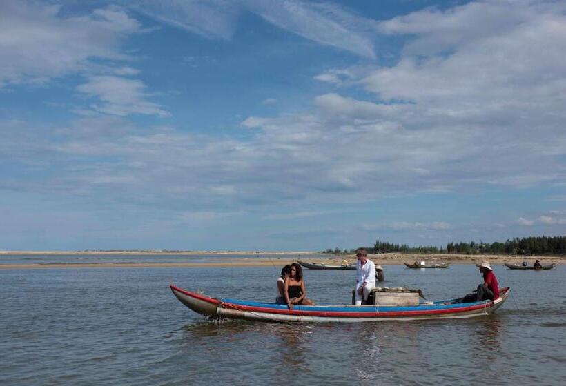 هتل Cocoland River Beach Resort & Spa