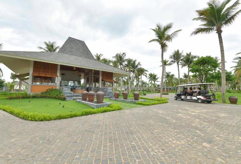 هتل Cocoland River Beach Resort & Spa