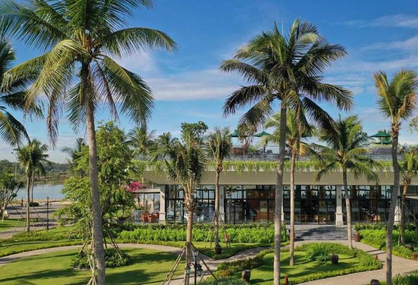 هتل Cocoland River Beach Resort & Spa