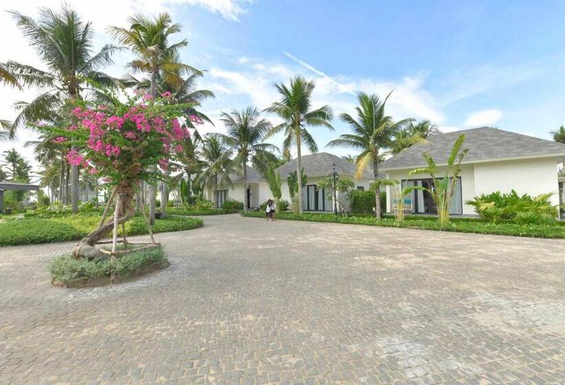 هتل Cocoland River Beach Resort & Spa