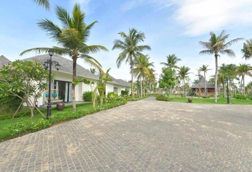 هتل Cocoland River Beach Resort & Spa