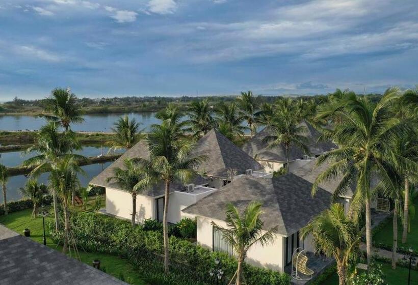 هتل Cocoland River Beach Resort & Spa