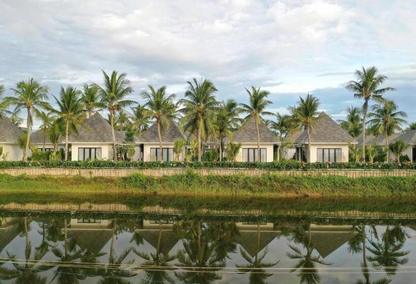 هتل Cocoland River Beach Resort & Spa