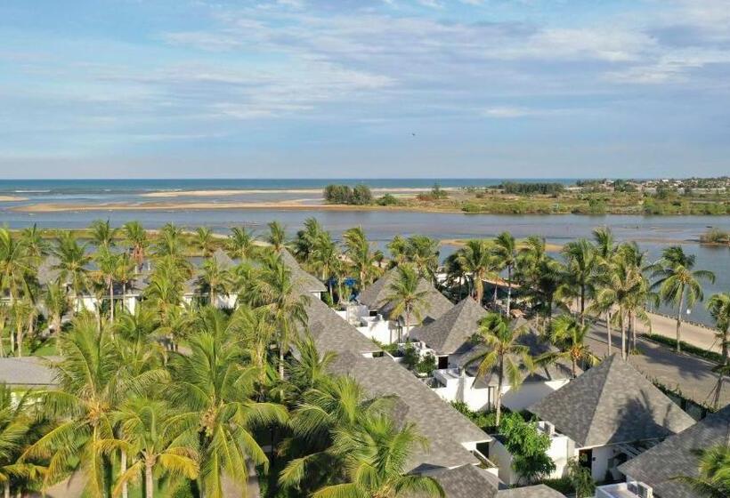 هتل Cocoland River Beach Resort & Spa