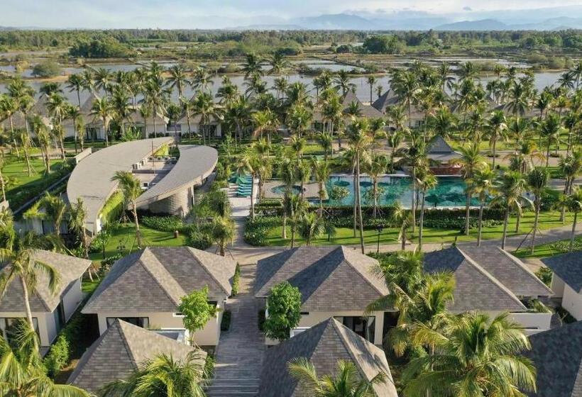 هتل Cocoland River Beach Resort & Spa