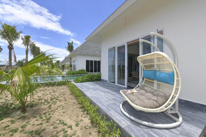 هتل Cocoland River Beach Resort & Spa