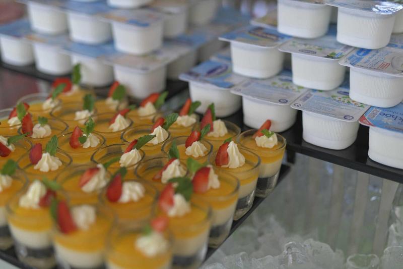 هتل Cocoland River Beach Resort & Spa