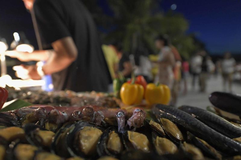 هتل Cocoland River Beach Resort & Spa