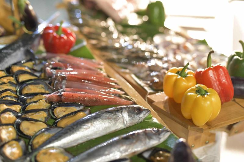 هتل Cocoland River Beach Resort & Spa