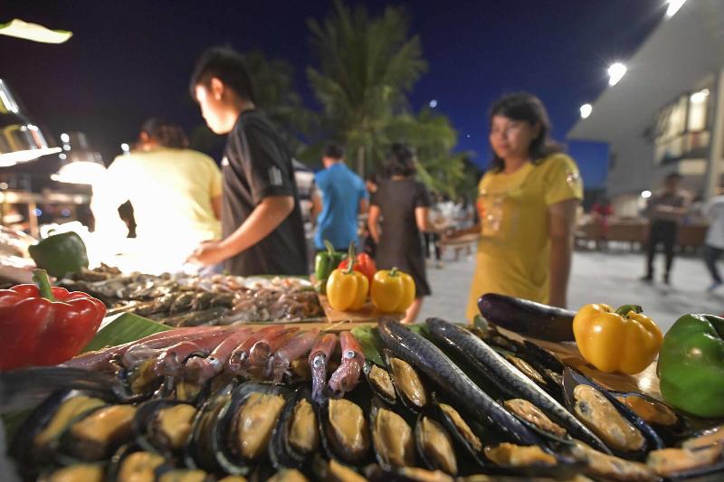 هتل Cocoland River Beach Resort & Spa