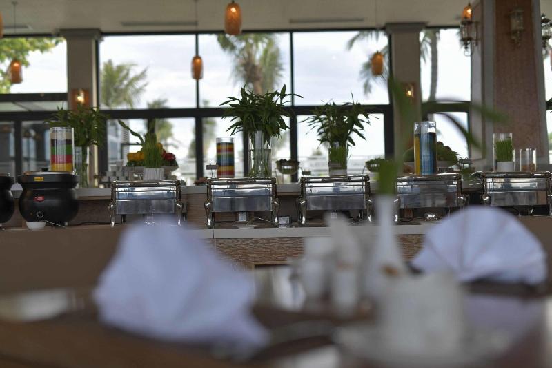 هتل Cocoland River Beach Resort & Spa