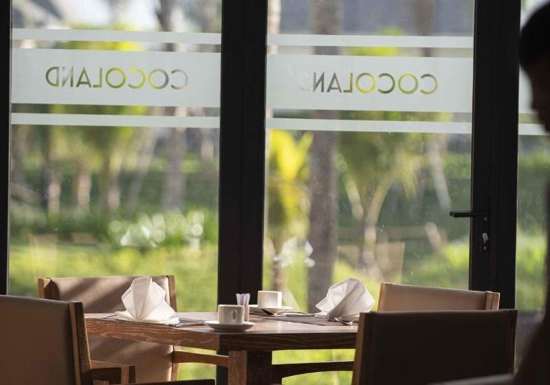 هتل Cocoland River Beach Resort & Spa