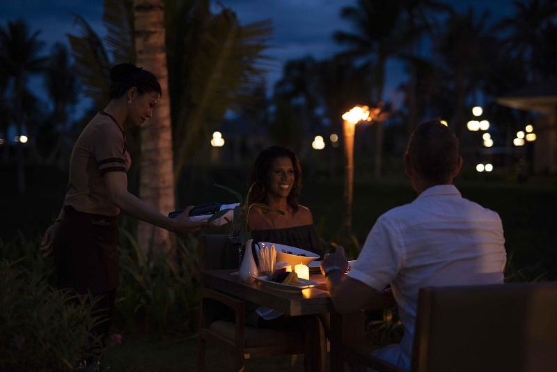 هتل Cocoland River Beach Resort & Spa