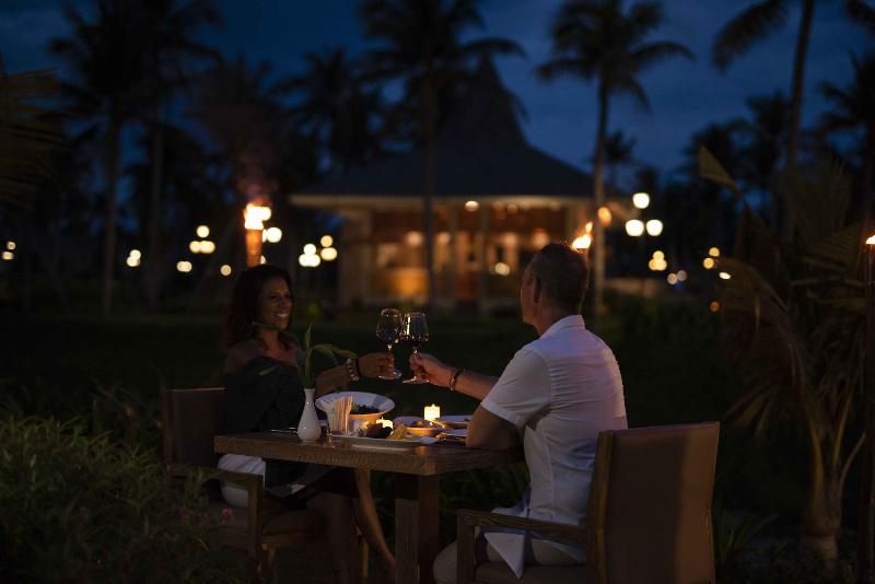 هتل Cocoland River Beach Resort & Spa