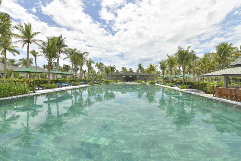 هتل Cocoland River Beach Resort & Spa