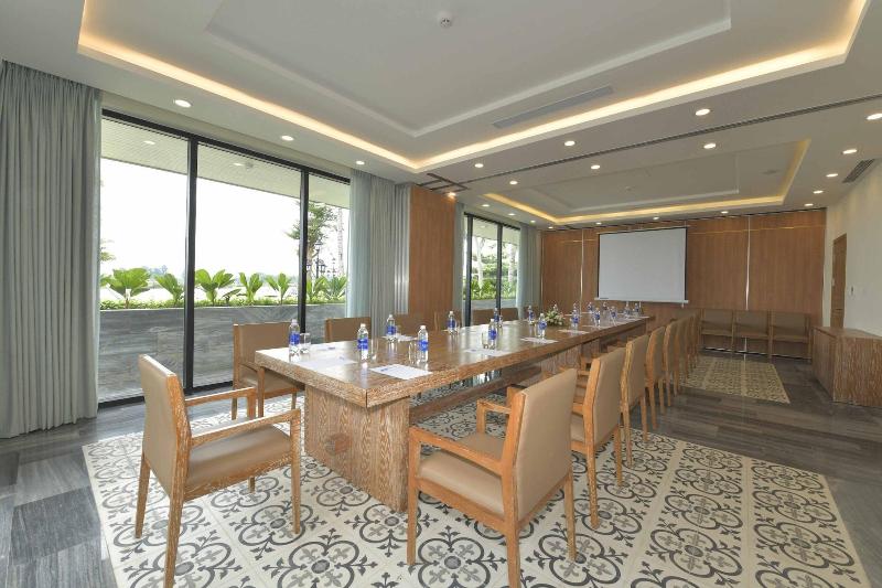 هتل Cocoland River Beach Resort & Spa