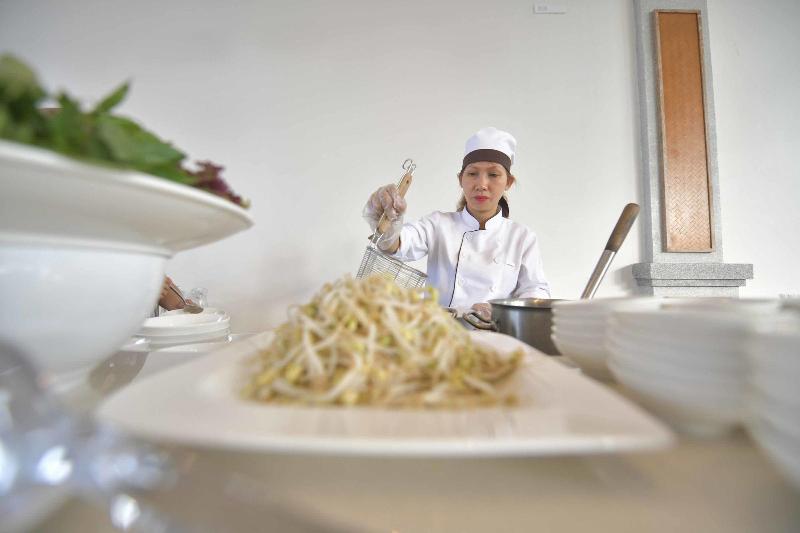 هتل Cocoland River Beach Resort & Spa