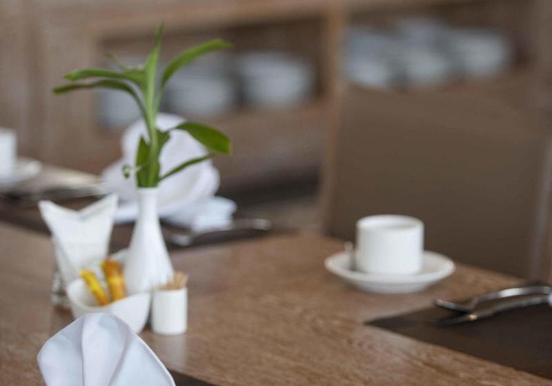 هتل Cocoland River Beach Resort & Spa