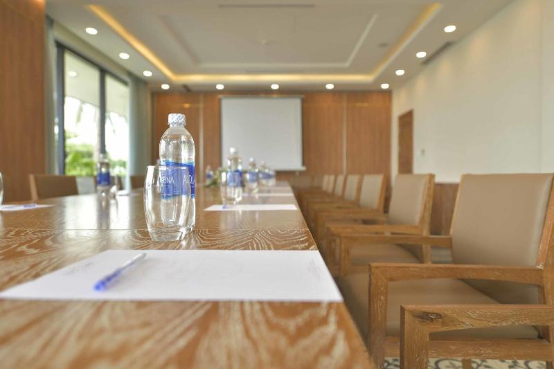 هتل Cocoland River Beach Resort & Spa