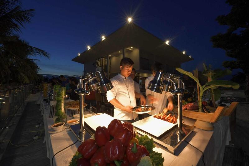 هتل Cocoland River Beach Resort & Spa