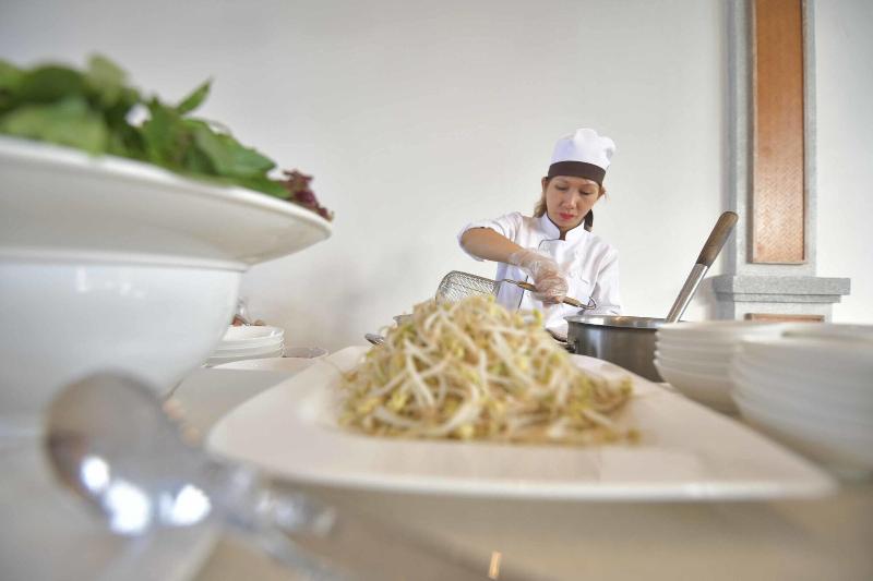 هتل Cocoland River Beach Resort & Spa