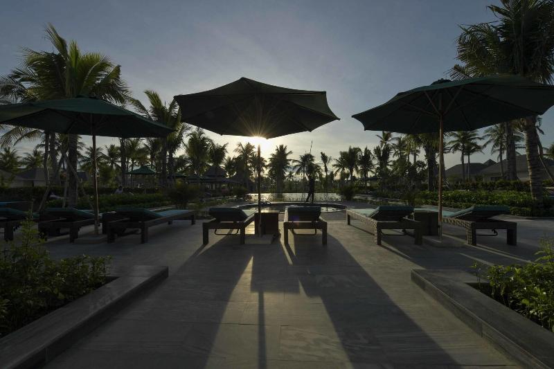 هتل Cocoland River Beach Resort & Spa