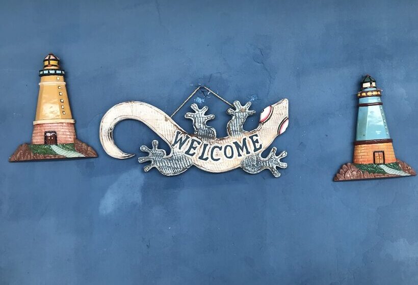 ホテル Culebra Ocean View