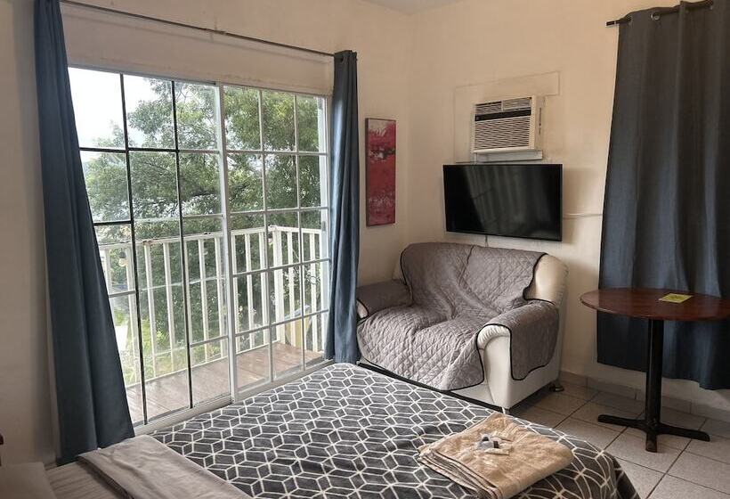 ホテル Culebra Ocean View