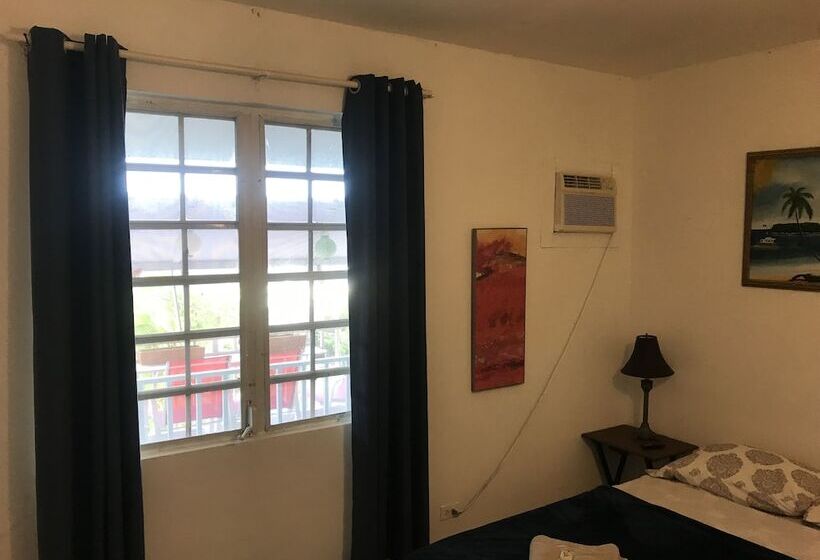 ホテル Culebra Ocean View