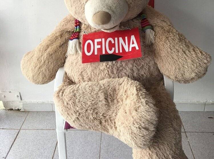 ホテル Culebra Ocean View