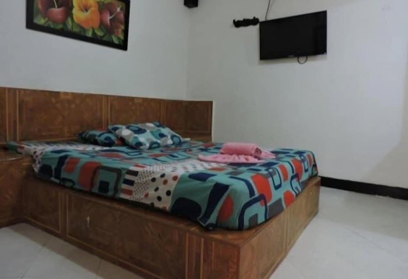 هتل Davinchi Suite