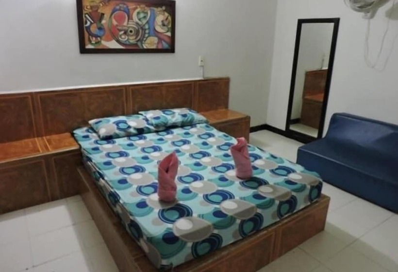 Отель Davinchi Suite