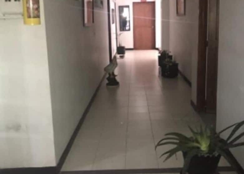 Отель Davinchi Suite