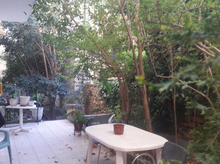 בית מלון כפרי Dirki