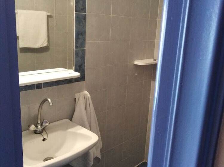 בית מלון כפרי Dirki