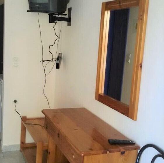 בית מלון כפרי Dirki