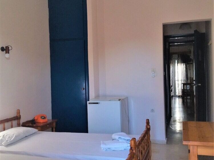 בית מלון כפרי Dirki