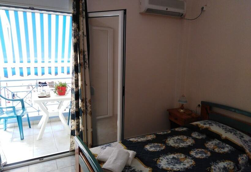 בית מלון כפרי Dirki