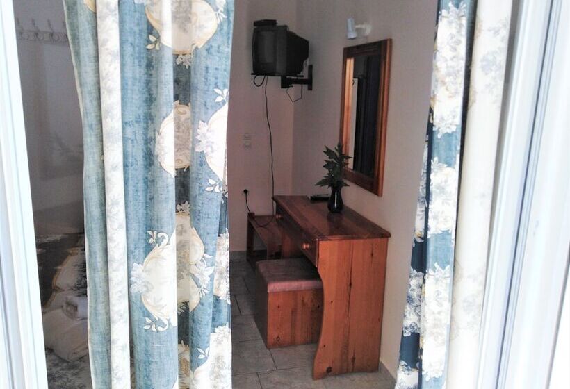 בית מלון כפרי Dirki