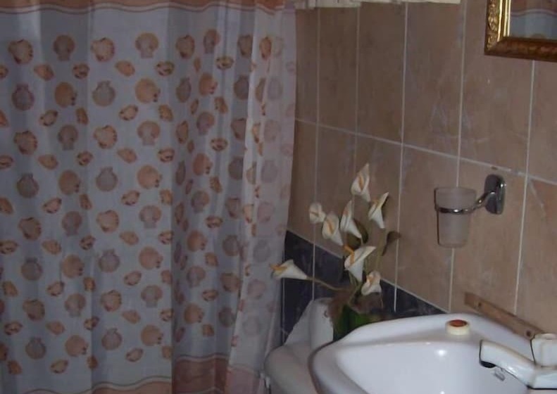 فندق Eco Lodge Las Nubes