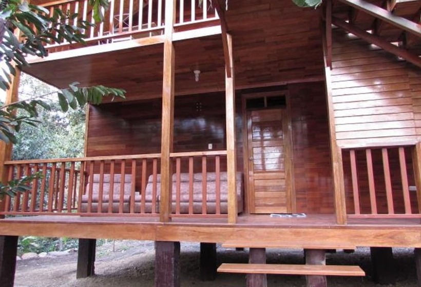 ホテル Ecolodge Don Felix