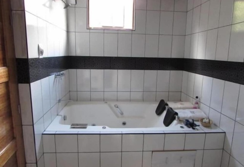 ホテル Ecolodge Don Felix