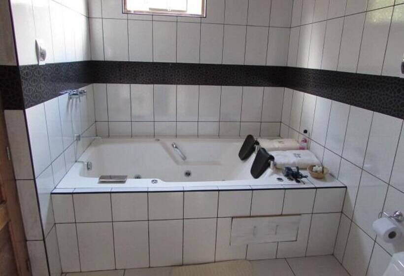 ホテル Ecolodge Don Felix